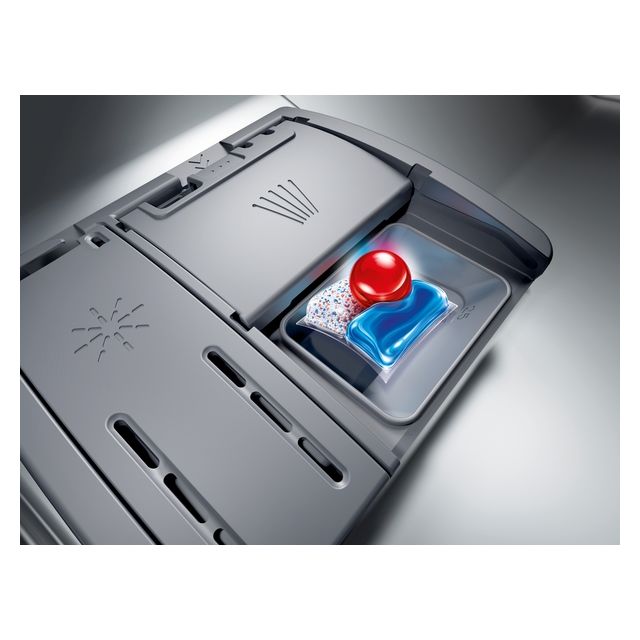 Bosch SCX6ITB00E Integrated Compact Dishwasher