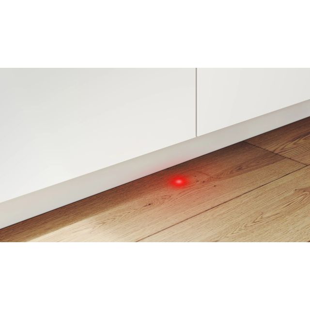 Bosch SMH4HVX14G Series 4 Fully Integrated Dishwasher – 14 Place Settings
