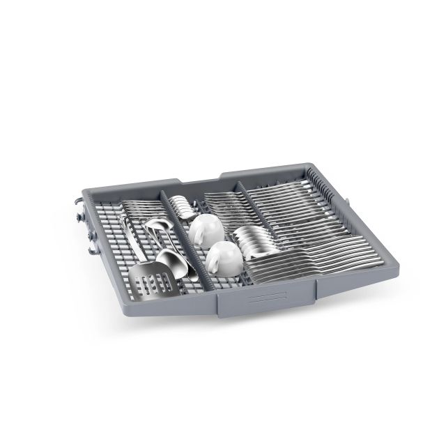 Bosch SMH4HVX14G Series 4 Fully Integrated Dishwasher – 14 Place Settings
