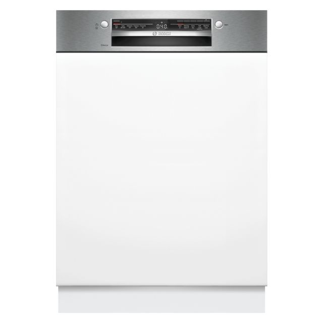 Bosch SMI2HTS02G Semi-Integrated Full Size Dishwasher