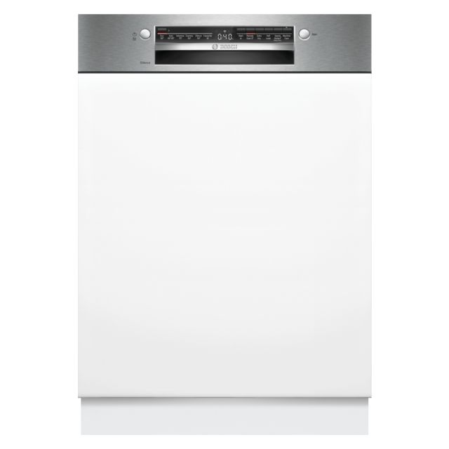 Bosch SMI2HTS06G Semi Integrated Dishwasher