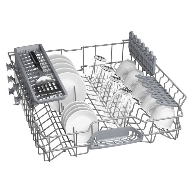 Bosch SMI2HTS06G Semi Integrated Dishwasher