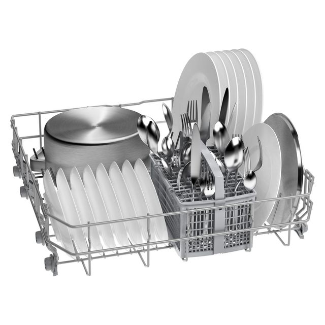 Bosch SMI2HTS06G Semi Integrated Dishwasher