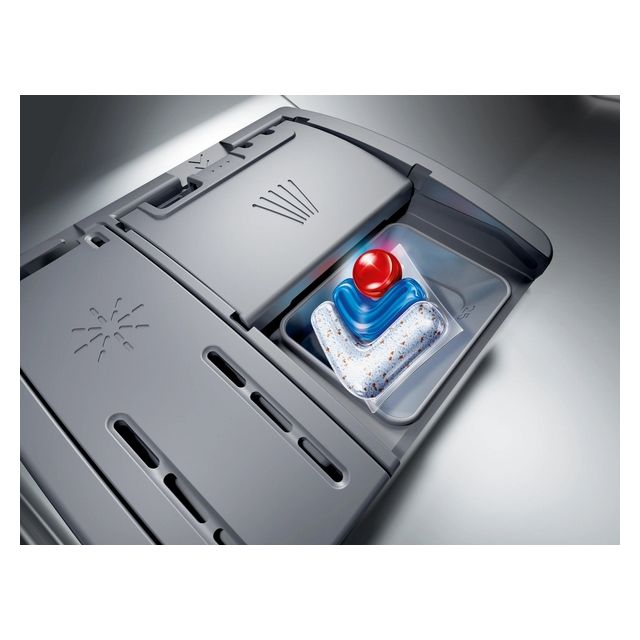 Bosch SMI2HTS06G Semi Integrated Dishwasher