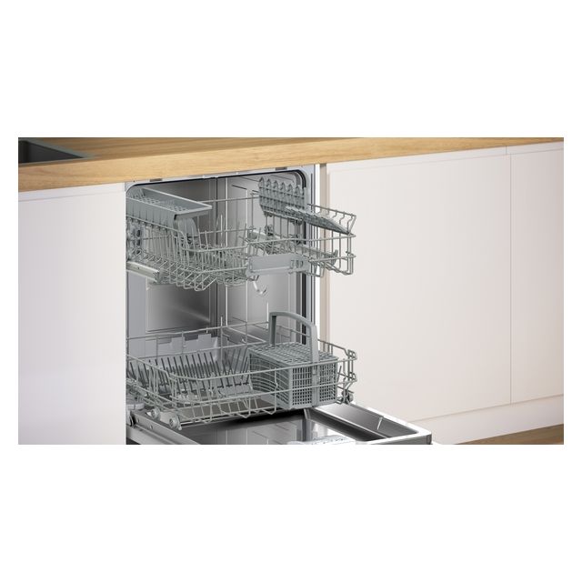 Bosch SMI2HTS06G Semi Integrated Dishwasher