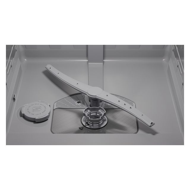 Bosch SMI2HTS06G Semi Integrated Dishwasher