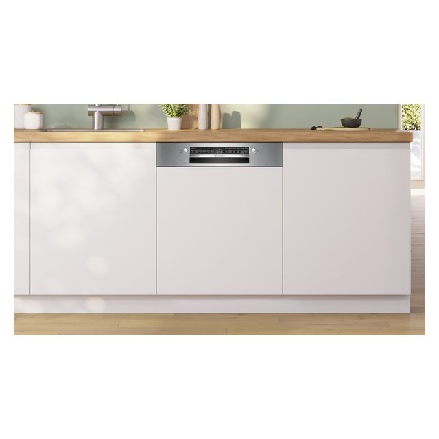 Bosch SMI2HTS06G Semi Integrated Dishwasher