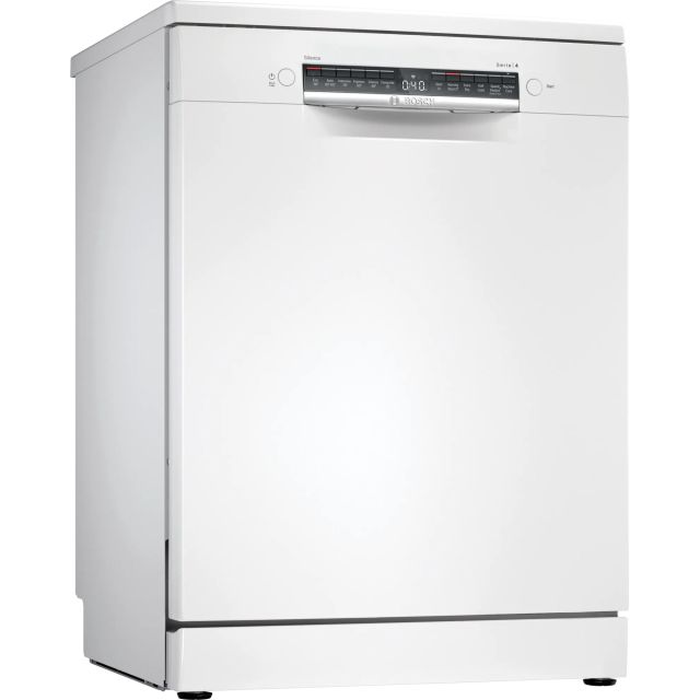 Bosch SMS4HKW00G Fullsize Dishwasher 