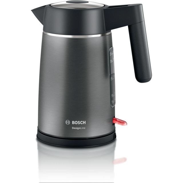 Bosch TWK5P475GB 1.7L Jug Kettle - Anthracite