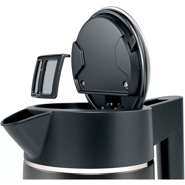 Bosch TWK5P475GB 1.7L Jug Kettle - Anthracite