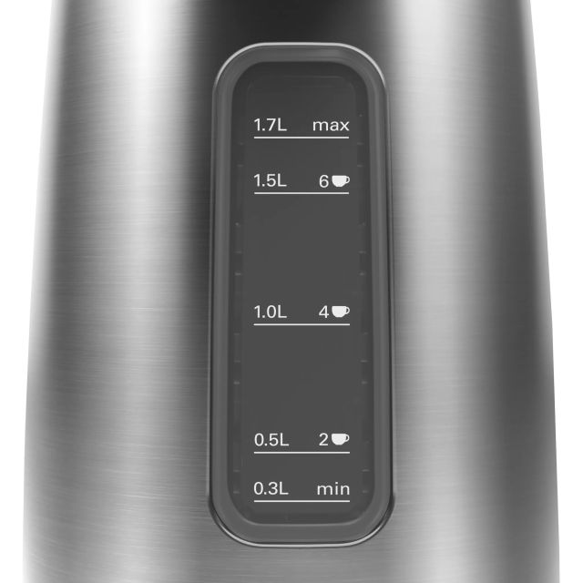 Bosch TWK5P475GB 1.7L Jug Kettle - Anthracite