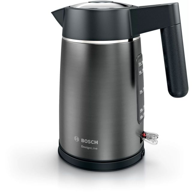 Bosch TWK5P475GB 1.7L Jug Kettle - Anthracite