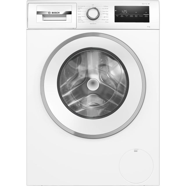 Bosch WAN28254GB 8kg 1400 Spin Washing Machine