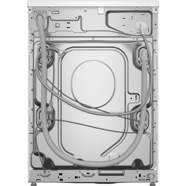 Bosch WAN28254GB 8kg 1400 Spin Washing Machine