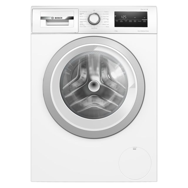 Bosch WAN28258GB 8Kg 1400 Spin Washing Machine