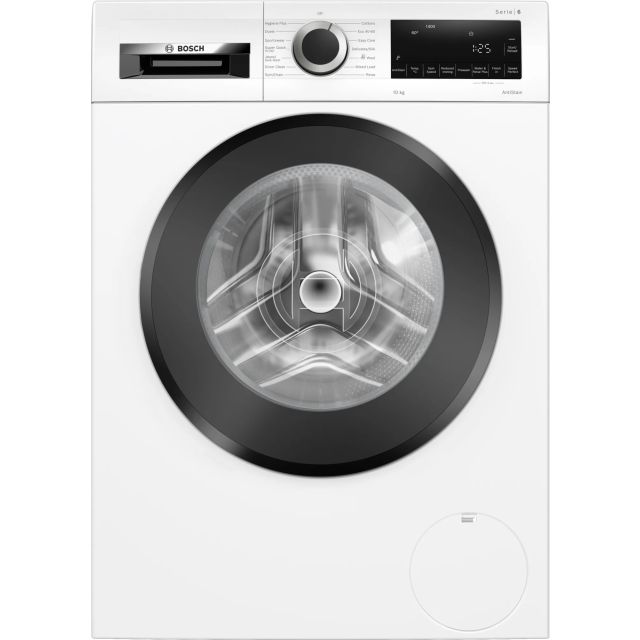 Bosch WGG25402GB 10Kg 1400 Spin Washing Machine