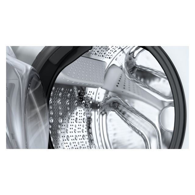 Bosch WGG254F1GB 10Kg 1400 Spin Washing Machine - White