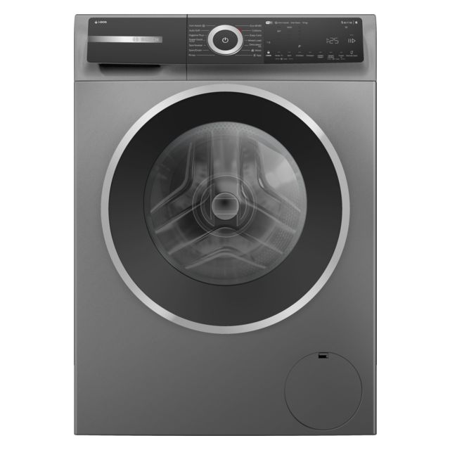 Bosch WGH254ARGB 10Kg 1400 Spin Washing Machine