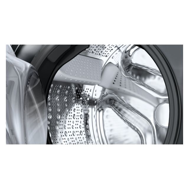 Bosch WGH254ARGB 10Kg 1400 Spin Washing Machine