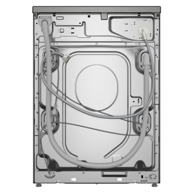 Bosch WGH254ARGB 10Kg 1400 Spin Washing Machine