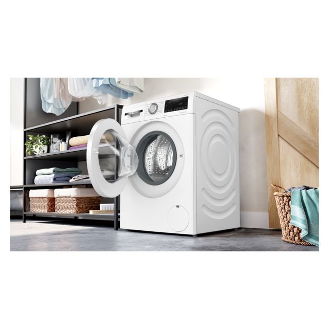 Bosch WNA144V9GB 9kg/ 5kg Washer Dryer
