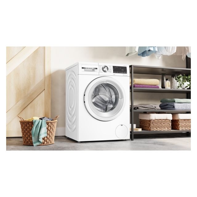 Bosch WNA144V9GB 9kg/ 5kg Washer Dryer