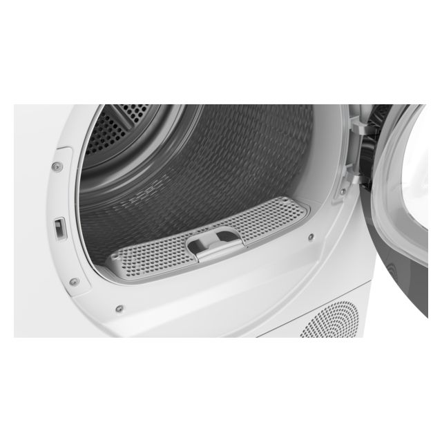 Bosch WQG245A0GB 9kg Heat Pump Tumble Dryer