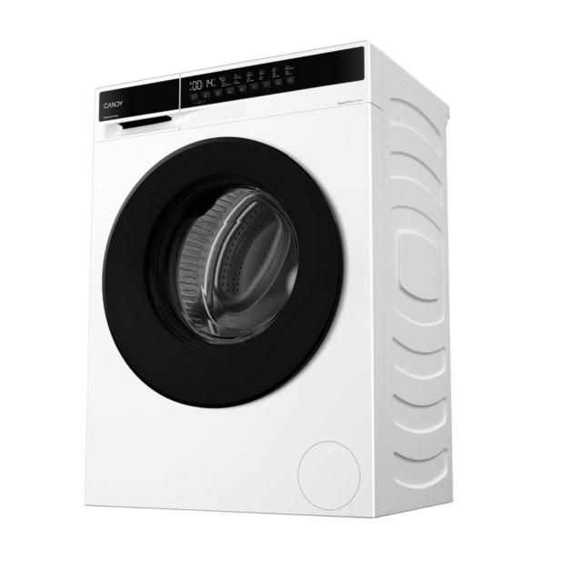 Candy EY 48SB8-80 8Kg 1400 Spin Washing Machine - White