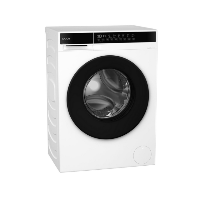 Candy EY 48SB8-80 8Kg 1400 Spin Washing Machine - White