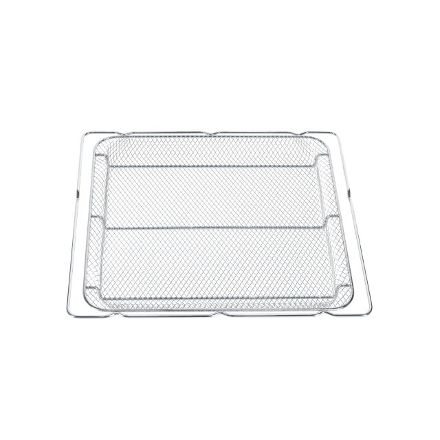 CDA CFC631BL 60Cm Double Oven Electric Cooker