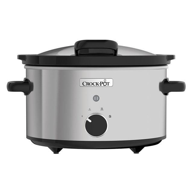 Crockpot CSC044 3.5L Slow Cooker