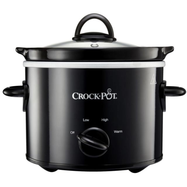 Crockpot CSC080 Slow Cooker