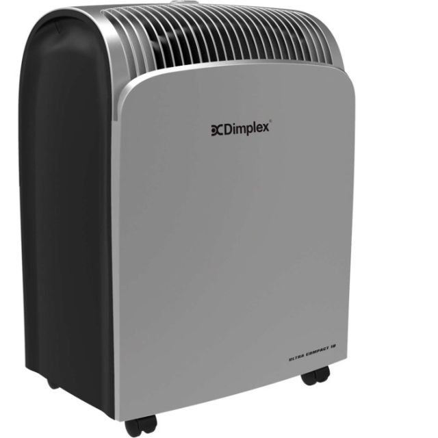 Dimplex DXDHC10 Dehumidifier