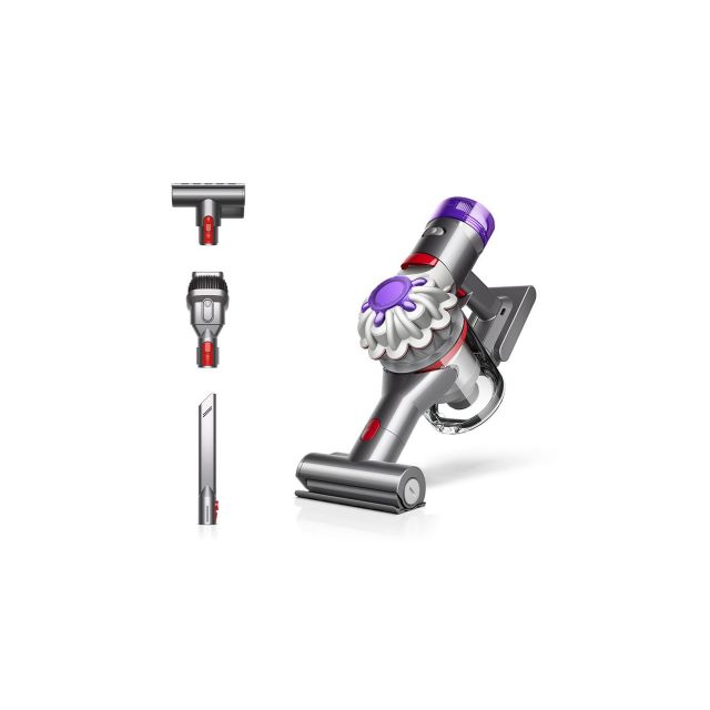 Dyson CARBOAT Handheld Cordless Vacuum