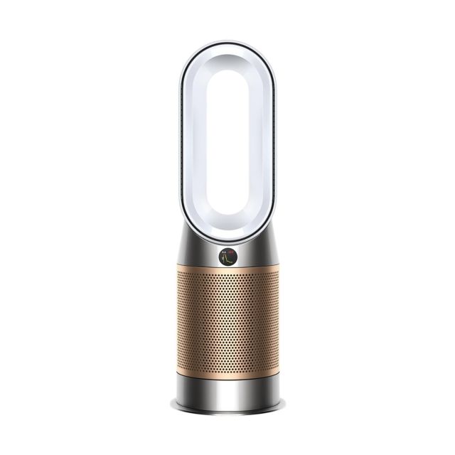 Dyson HP09 Hot & Cool Air Purifier