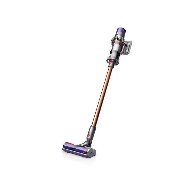 Dyson V10ABSOLUTE+ Cyclone Cordless Vacuum Cleaner - 60 Minute Run Time
