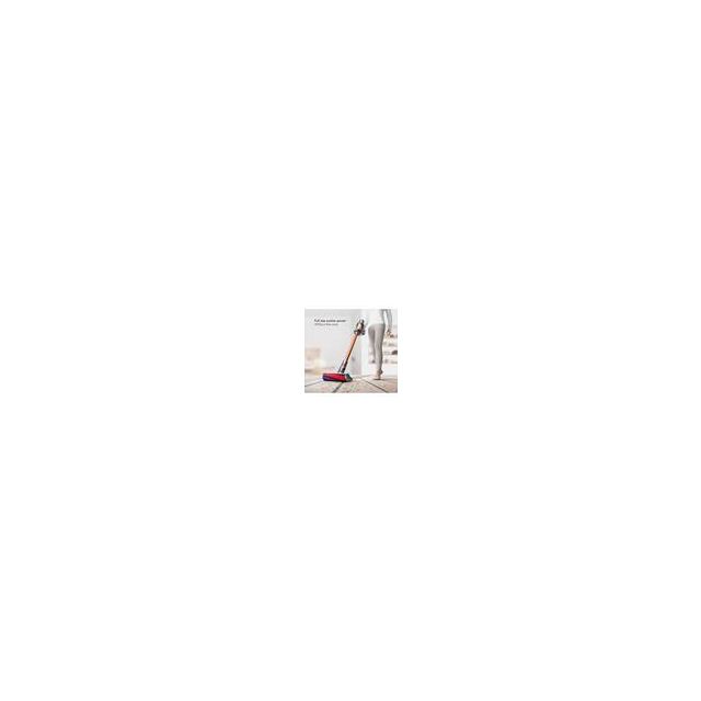 Dyson V10ABSOLUTE+ Cyclone Cordless Vacuum Cleaner - 60 Minute Run Time