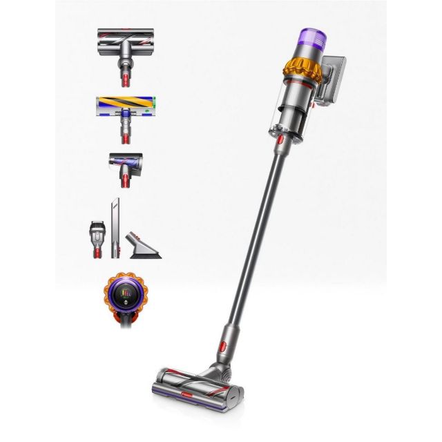 Dyson V15DETECTABS Cordless Vacuum Cleaner 