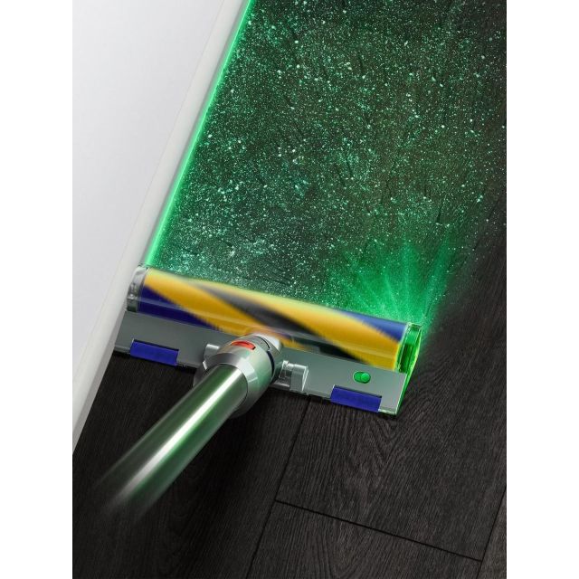 Dyson V15DETECTABS Cordless Vacuum Cleaner 