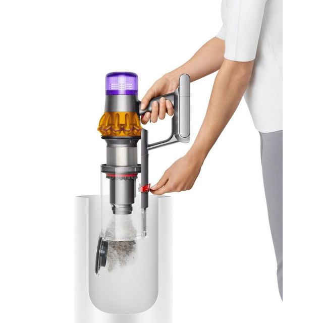 Dyson V15DETECTABS Cordless Vacuum Cleaner 