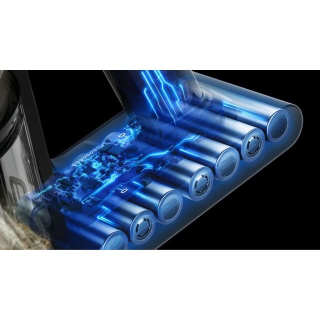 Dyson V8CYCLONENEW Cordless Vacuum Cleaner