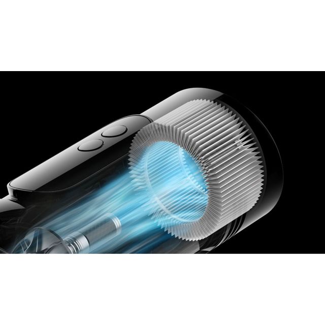 Dyson V8CYCLONENEW Cordless Vacuum Cleaner
