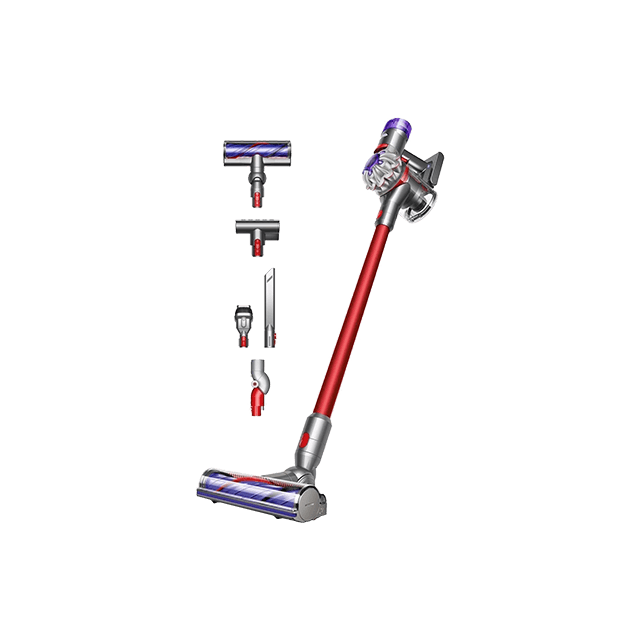 Dyson V8EXTRA Cordless Vacuum Cleaner