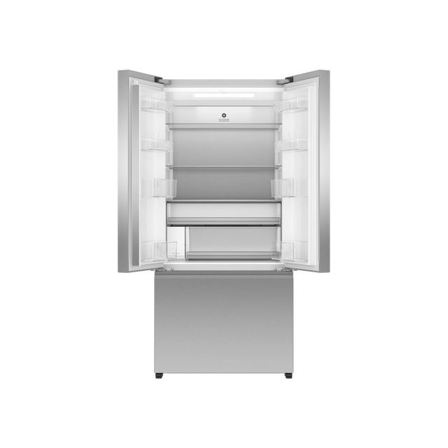 Fisher + Paykel RF505ANUX1 Fisher & Paykel RF505ANUX1 Adaptive French Door, Refrigerator Freezer - S