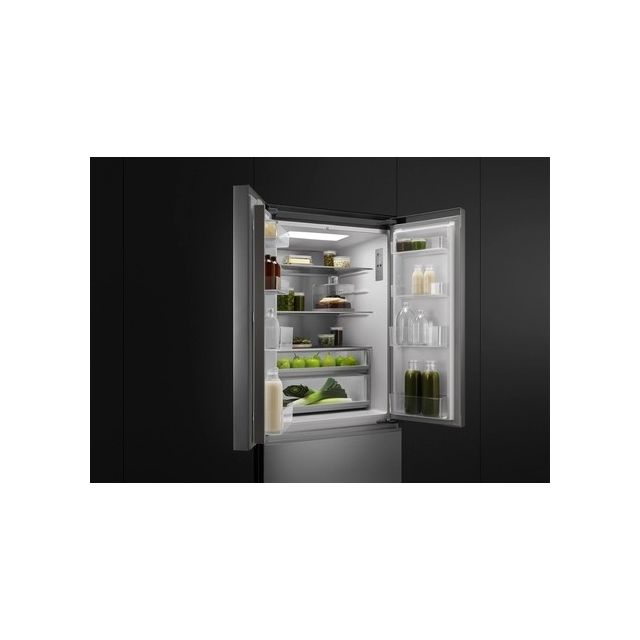 Fisher + Paykel RF505ANUX1 Fisher & Paykel RF505ANUX1 Adaptive French Door, Refrigerator Freezer - S
