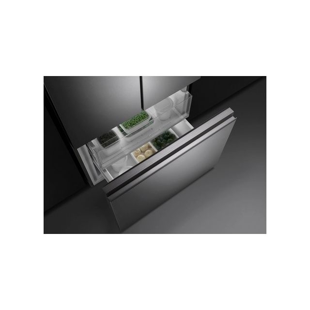 Fisher + Paykel RF505ANUX1 Fisher & Paykel RF505ANUX1 Adaptive French Door, Refrigerator Freezer - S