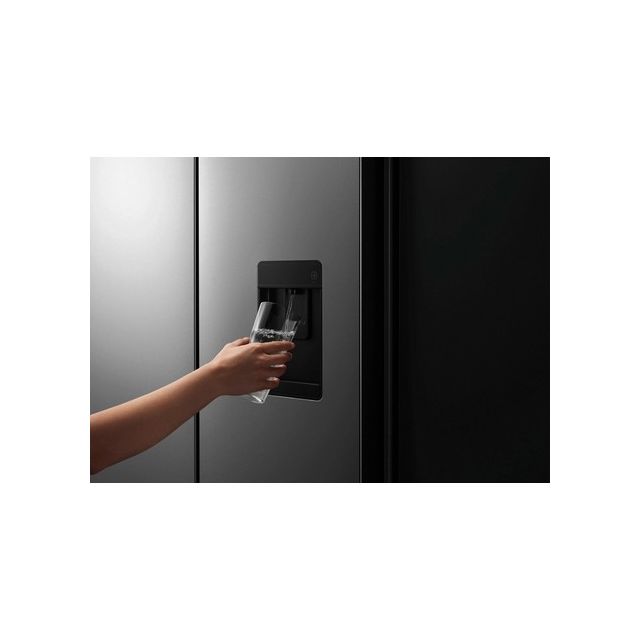 Fisher + Paykel RF505ANUX1 Fisher & Paykel RF505ANUX1 Adaptive French Door, Refrigerator Freezer - S