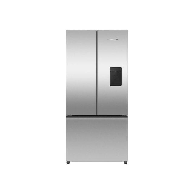 Fisher + Paykel RF505ANUX1 Fisher & Paykel RF505ANUX1 Adaptive French Door, Refrigerator Freezer - S