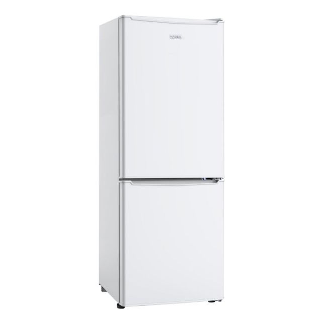 Haden HK127W 49Cm Fridge Freezer - White