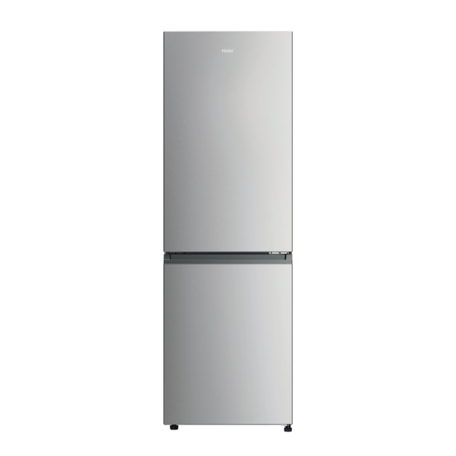 Haier HDPR3618DNPK 60Cm Frost Free Fridge Freezer